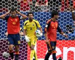 Mengenal Vozinha, Kiper 40 Tahun Tanjung Verde yang Memaksa Spanyol Berbagi Poin di Laga Pertama Grup H Piala Dunia 2026