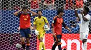 Mengenal Vozinha, Kiper 40 Tahun Tanjung Verde yang Memaksa Spanyol Berbagi Poin di Laga Pertama Grup H Piala Dunia 2026