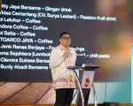 Tiga Alasan Investor Global Lirik Kota Daeng di IGS 2026, Munafri: Makassar Gerbang Indonesia Timur