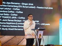 Tiga Alasan Investor Global Lirik Kota Daeng di IGS 2026, Munafri: Makassar Gerbang Indonesia Timur