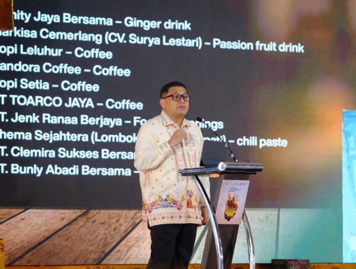 Tiga Alasan Investor Global Lirik Kota Daeng di IGS 2026, Munafri: Makassar Gerbang Indonesia Timur
