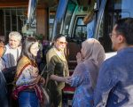 IGS 2026 Makassar Berakhir, Aliyah Mustika Ilham Lepas Peserta dari Berbagai Negara