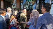 IGS 2026 Makassar Berakhir, Aliyah Mustika Ilham Lepas Peserta dari Berbagai Negara