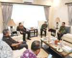 Kabar Baik untuk Anak Panti Asuhan di Makassar, Segera Punya Wali Sah Secara Hukum