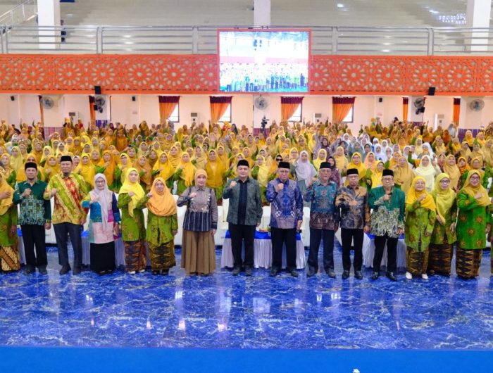 Free! Pemkot Makassar Siapkan 67 Sekolah Swasta Jika Tak Lolos SPMB 2026