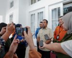 Gubernur Sulsel Terima Pendataan BPS, Serukan Partisipasi Aktif Masyarakat dalam Sensus Ekonomi 2026