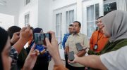 Gubernur Sulsel Terima Pendataan BPS, Serukan Partisipasi Aktif Masyarakat dalam Sensus Ekonomi 2026
