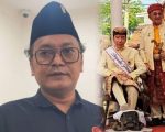 Respon PDIP saat Jokowi Injak Kepala Kerbau di Lampung: Terbuai di Balik Perilaku Raja