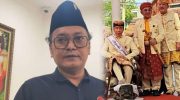 Respon PDIP saat Jokowi Injak Kepala Kerbau di Lampung: Terbuai di Balik Perilaku Raja