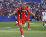 Norwegia Star Perdana di Piala Dunia 2026 dengan Sempurna, Haaland Cs Libas Irak 4-1
