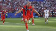 Norwegia Star Perdana di Piala Dunia 2026 dengan Sempurna, Haaland Cs Libas Irak 4-1