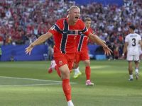 Norwegia Star Perdana di Piala Dunia 2026 dengan Sempurna, Haaland Cs Libas Irak 4-1