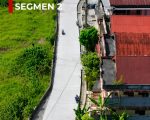 Jalan Lingkar Unhas Masuki Tahap Betonisasi, Gubernur Sulsel: Demi Kelancaran Mobilitas Warga