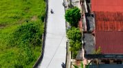 Jalan Lingkar Unhas Masuki Tahap Betonisasi, Gubernur Sulsel: Demi Kelancaran Mobilitas Warga