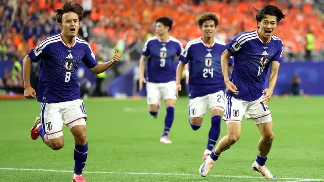 Ragam Rekor Baru di Fase Awal Piala Dunia 2026: Tren Positif Jerman hingga Berakhirnya Kutukan Pantai Gading