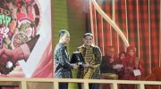 Kemenlu Puji Makassar Jadi Tuan Rumah IGS 2026: Kota yang Tumbuh Pesat di Indonesia Timur