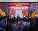 Kemenlu di Forum Bisnis IGS 2026, Ajak Jajaki Potensi Investasi di Makassar