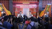 Kemenlu di Forum Bisnis IGS 2026, Ajak Jajaki Potensi Investasi di Makassar