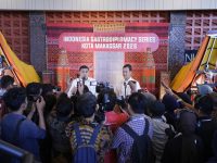 Kemenlu di Forum Bisnis IGS 2026, Ajak Jajaki Potensi Investasi di Makassar