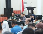Wali Kota Makassar Matangkan Kesiapan IGS Diplomatic Tour 2026 Bersama Forkopimda dan Kemenlu RI