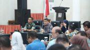 Wali Kota Makassar Matangkan Kesiapan IGS Diplomatic Tour 2026 Bersama Forkopimda dan Kemenlu RI