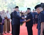 Wali Kota Makassar Lantik 369 Kepsek, Titipkan Integritas untuk Dunia Pendidikan