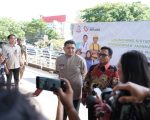 Percepat Universal Coverage Jaminan Sosial di Makassar, Pemkot Libatkan 1.005 Agen Perisai