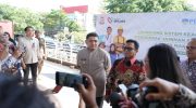 Percepat Universal Coverage Jaminan Sosial di Makassar, Pemkot Libatkan 1.005 Agen Perisai