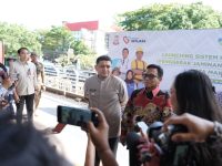 Percepat Universal Coverage Jaminan Sosial di Makassar, Pemkot Libatkan 1.005 Agen Perisai