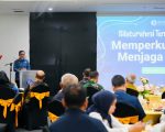 Respon Gejolak Global, Pemprov Sulsel dan BI Perkuat Strategi Jaga Pertumbuhan Ekonomi