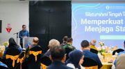 Respon Gejolak Global, Pemprov Sulsel dan BI Perkuat Strategi Jaga Pertumbuhan Ekonomi