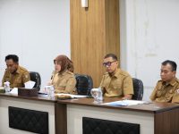 Sekda Makassar