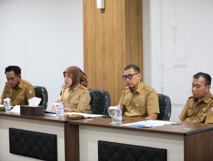 Sekda Makassar