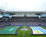 Piala Dunia 2026, Selasa 16 Juni: Skor Imbang dari Empat Laga Grub G dan H