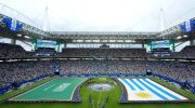 Piala Dunia 2026, Selasa 16 Juni: Skor Imbang dari Empat Laga Grub G dan H