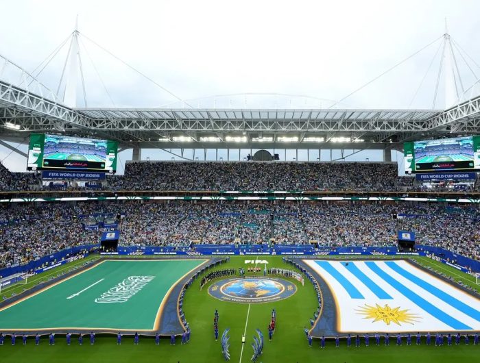 Piala Dunia 2026, Selasa 16 Juni: Skor Imbang dari Empat Laga Grub G dan H