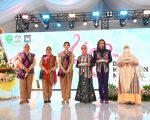 Sulsel Siap Gelar Puncak HKG PKK ke-54 dan 46 Tahun Dekranas, Hadirkan Rekor MURI hingga Pameran Wastra Nusantara