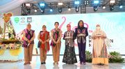 Sulsel Siap Gelar Puncak HKG PKK ke-54 dan 46 Tahun Dekranas, Hadirkan Rekor MURI hingga Pameran Wastra Nusantara
