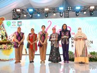 Sulsel Siap Gelar Puncak HKG PKK ke-54 dan 46 Tahun Dekranas, Hadirkan Rekor MURI hingga Pameran Wastra Nusantara