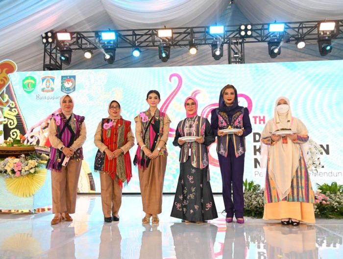 Sulsel Siap Gelar Puncak HKG PKK ke-54 dan 46 Tahun Dekranas, Hadirkan Rekor MURI hingga Pameran Wastra Nusantara