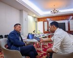 Catat 1,15 Juta Penumpang Setahun Ini, Layanan Trans Sulsel Makin Diminati Publik
