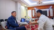Catat 1,15 Juta Penumpang Setahun Ini, Layanan Trans Sulsel Makin Diminati Publik