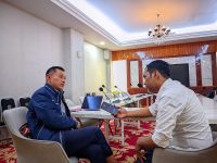 Catat 1,15 Juta Penumpang Setahun Ini, Layanan Trans Sulsel Makin Diminati Publik