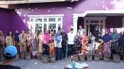 Bawa Sembako dan Genset, Kunjungan Munafri Ingin Pastikan Layanan Dasar Pulau Langkai dan Lanjukang Terpenuhi