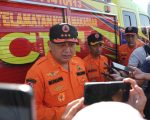 BPBD Makassar Gandeng 23 Kampus, Bentuk SDM Tangguh Bencana Sejak Dini