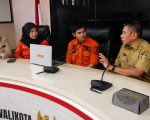 Lewat Inovasi SALAMA, BPBD Makassar Tanamkan Budaya Sadar Bencana Sejak Usia Dini