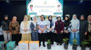 Wagub Sulsel Dorong UMKM Naik Kelas, Suplai Alat Usaha untuk Kelompok UPPKA Sidrap