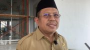 Bupati Lombok Barat Lalu Ahmad Zaini. (detikcom)