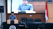 Gubernur Sulsel Banjir Apresiasi Dewan saat Paparkan Jawaban Ranperda Pertanggunganjawaban APBD 2025