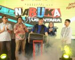 Munafri Resmikan MCH Kedua, Ruang Tumbuh Baru Anak Muda Kreatif di Jalan Nusantara
